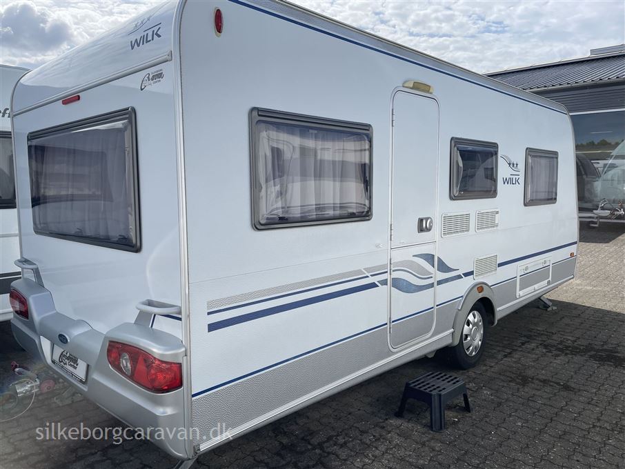 Wilk S4 490 UE